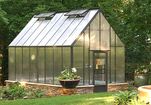 Cross Country Greenhouse