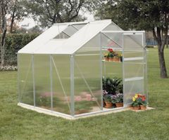 Compact 5.0 Greenhouse