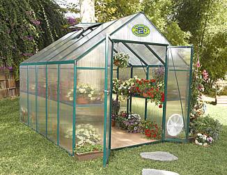 Easy Grow Greenhouse