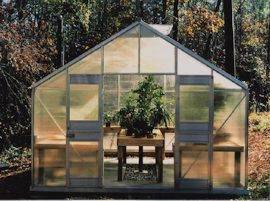 Gardener 1800 Greenhouse