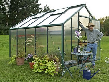 Juliana Premium Greenhouse
