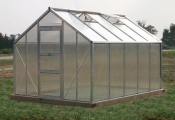 Premium 9.9 Greenhouse